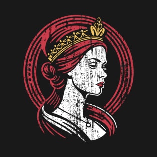 Queen T-Shirt