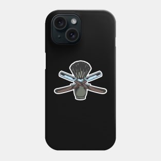 figaro II Phone Case