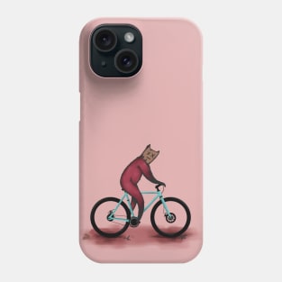 Bicycle Phone Case