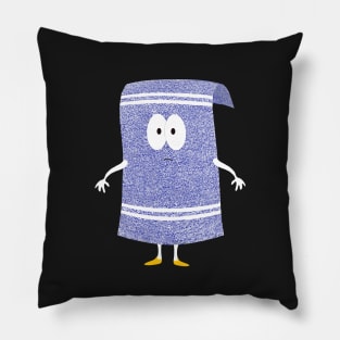 Towelie - South Park Pillow