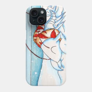 Snowlobstah Phone Case