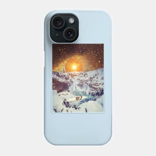 Conscious Universe... Phone Case