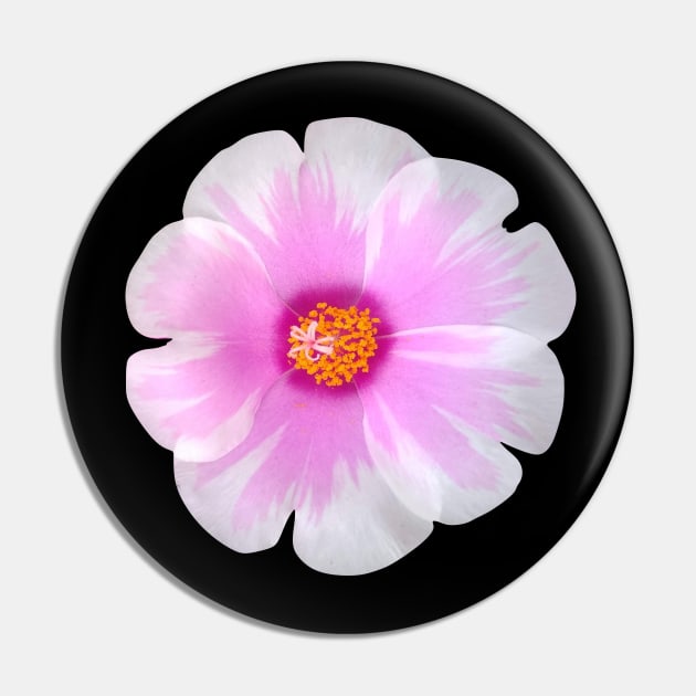 Moss Rose Flower Pin by Oopsie Daisy!