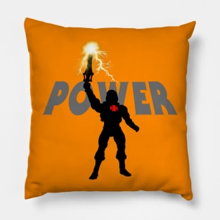 Power Pillow