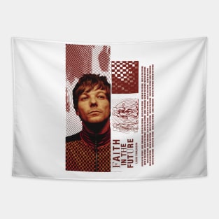 Louis Tomlinson Tapestry