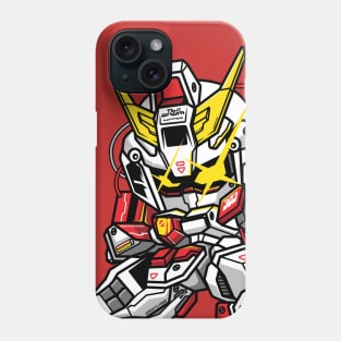 GUNPLA Phone Case