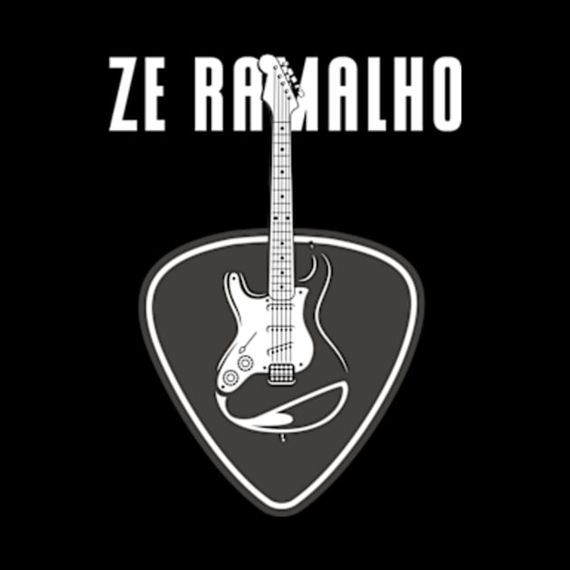 Ze Ramalho song writer by PRINCE HIP HOP