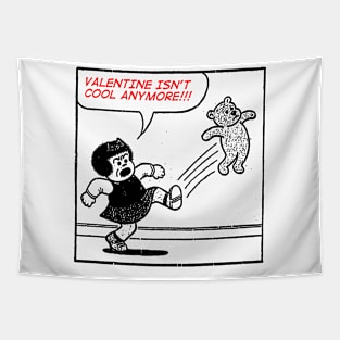 Valentine Tapestry