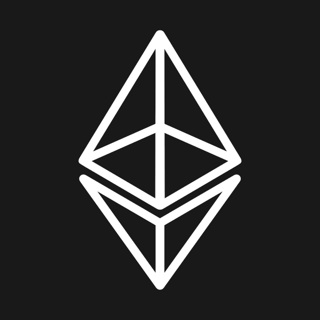 Ethereum Structure by CryptoHunter