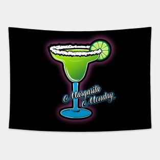 Margarita Monday 2.0 Tapestry