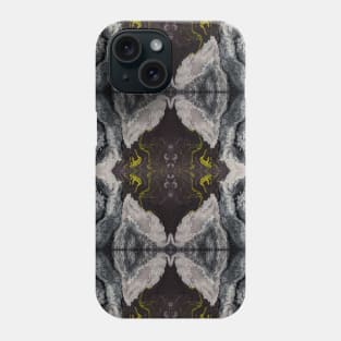 Abstract Pattern 9 - Landscape Orientation Phone Case