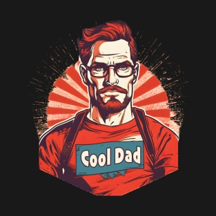 Cool Dad T-Shirt