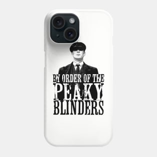 Peaky Blinders Phone Case