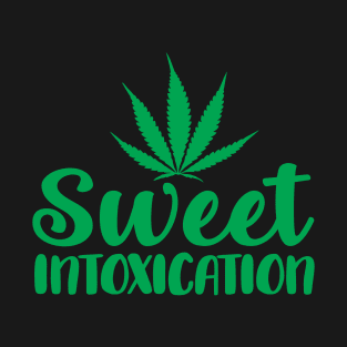 Sweet Intoxication T-Shirt