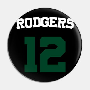 Aaron Rodgers Pin