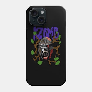 KZOMB Phone Case