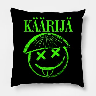 Käärijä - "Smells Like Cha Cha Cha" Pillow