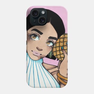 Ananas Phone Case