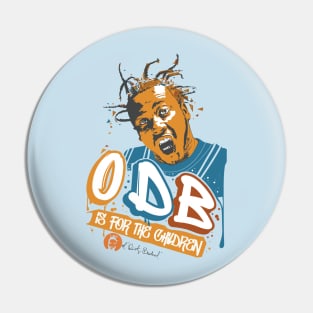 ODB Pin