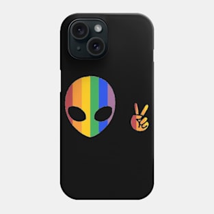 Gay-lien Phone Case