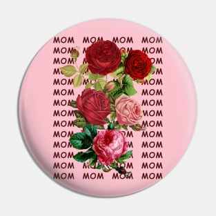 Mother s day, Beautiful flowers for my lovely mom, mother's day Pin