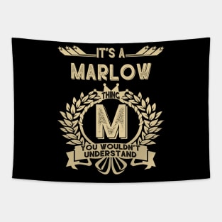 Marlow Tapestry