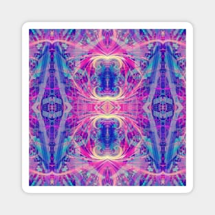 Crystal Visions 38 Magnet