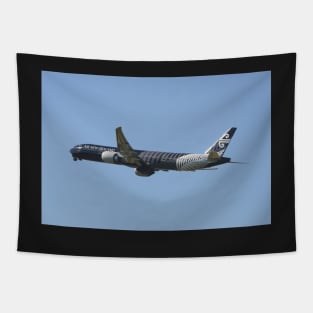 Boeing 777 Tapestry