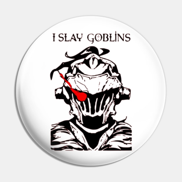 Pin on Goblin Slayer