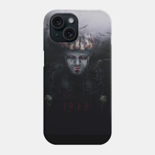 King Ivar Phone Case