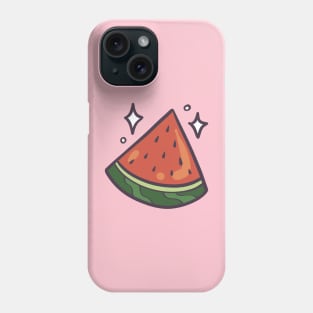 watermelon Phone Case