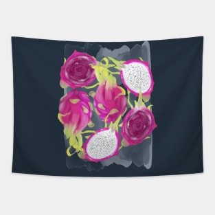 Dragon Fruit Tapestry