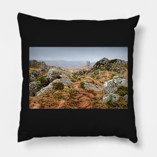 Grange Fell Pillow