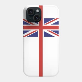 great britian Phone Case