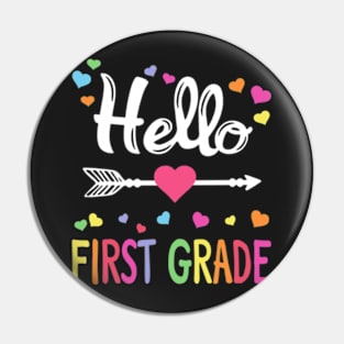 Heo 1st Grade Back To Schoo First Grade Teachers Students Pin