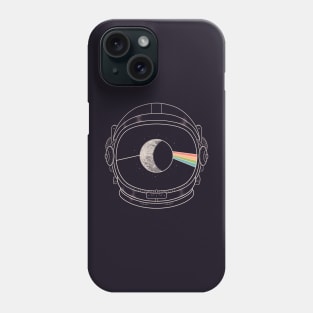 The Great Gig in the Sky Phone Case