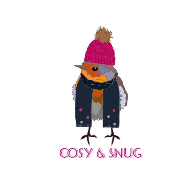 Cosy & snug by Leamini20