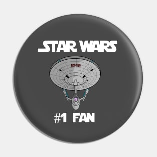 Fan number 1 Pin