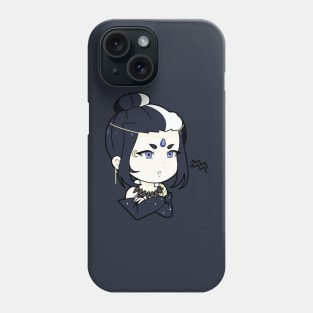 CJ & Friends DD 16 T-Shirt Phone Case