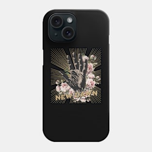 New Dawn Phone Case