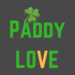 We love this 'I'm a paddys pubstar'! Perfect for St Patricks Day T-Shirt