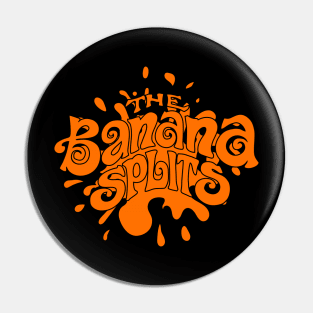 The Banana Splits Pin