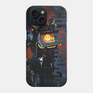 Pathfinder Phone Case