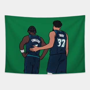 Ant & KAT Tapestry