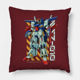 ZZ Gundam Pillow