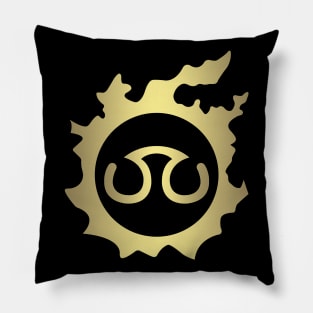 Soul of the SCH Pillow