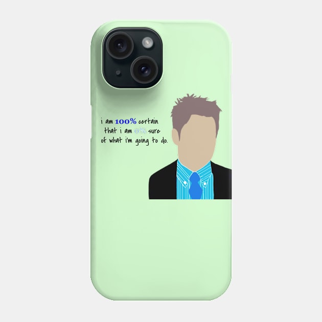 parks and wreck Phone Case by sam_c