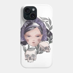 Girlpower Phone Case