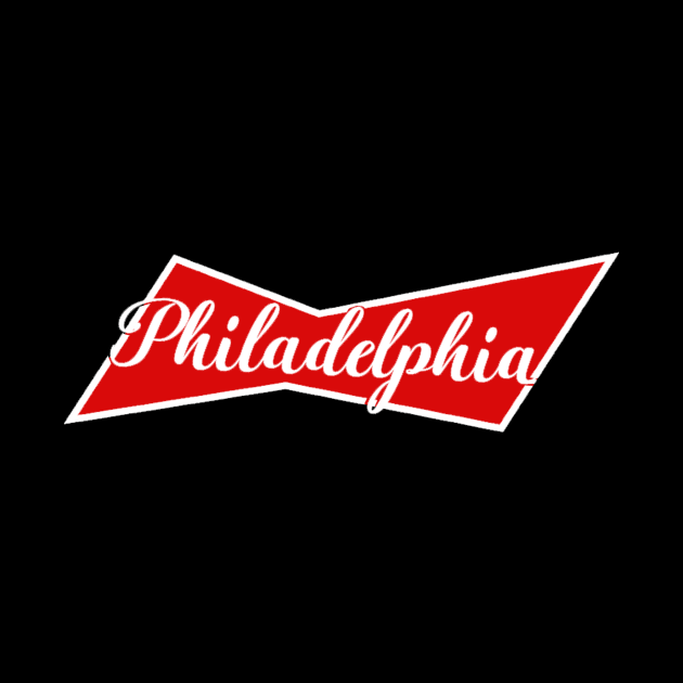 King of Cities by Philly Drinkers