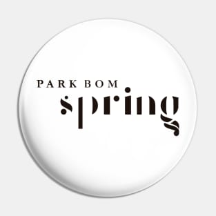 Park Bom Pin